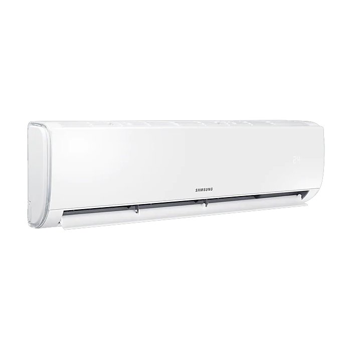 Samsung AC Wall Mounted Split Standard 1 PK - AR09BGHQASINSE